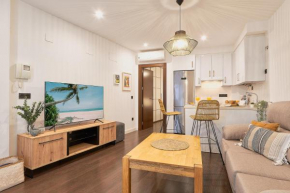 Sunset Apartment - City Center